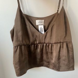 Wilfred Lover Tank
